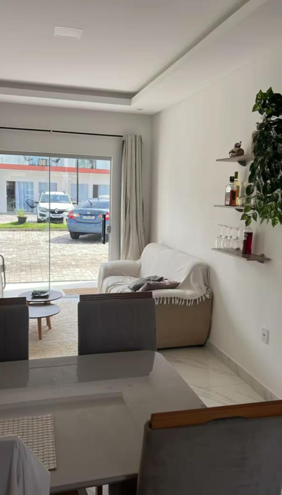 Axe Moi Apartamento *