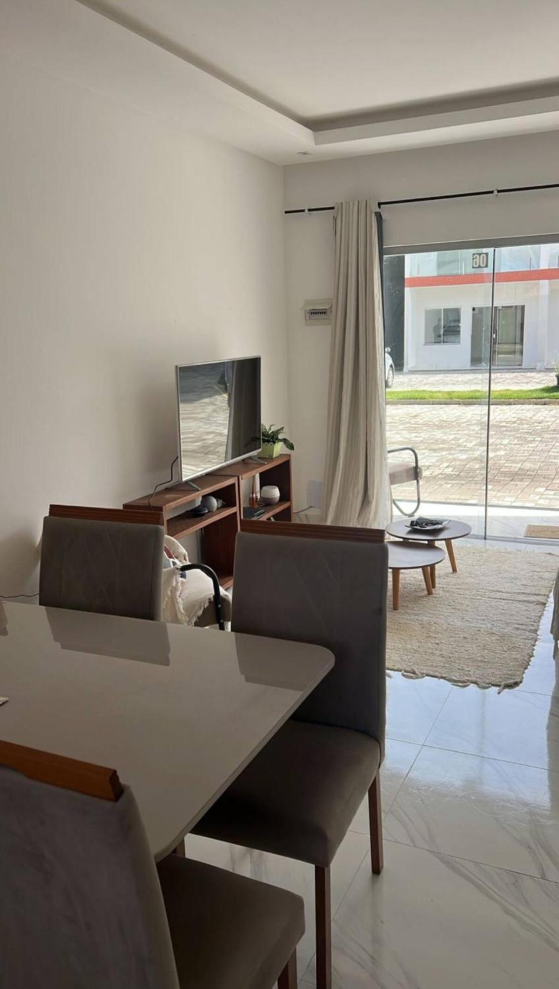 Apartamento Axe Moi Porto Seguro